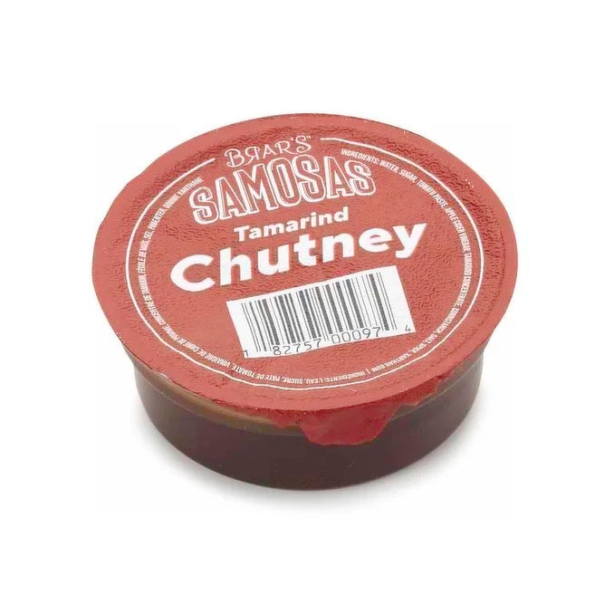 Brar's - Samosa Chutney Dip - 70g