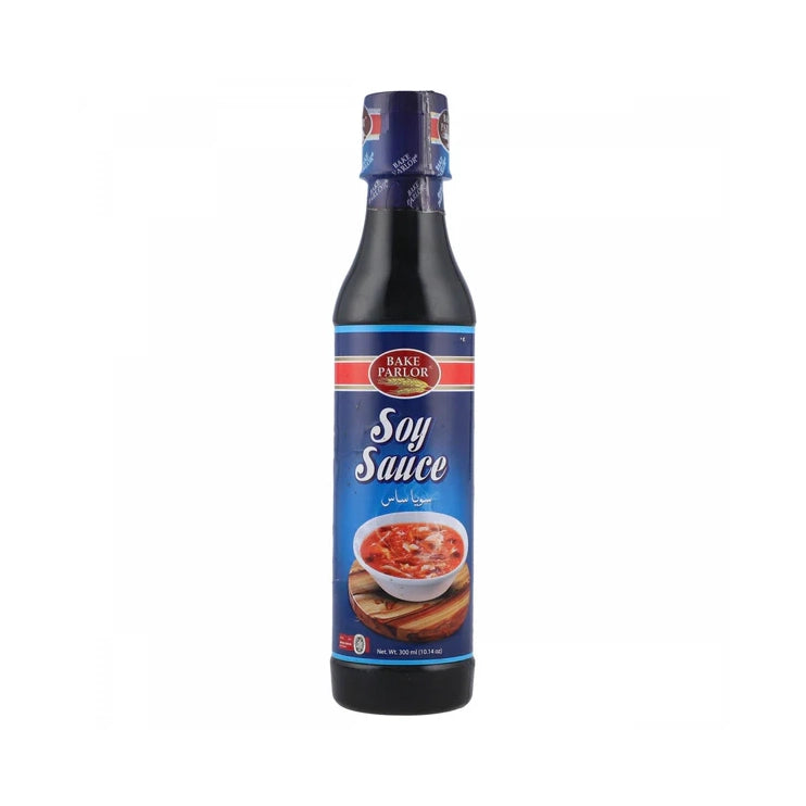Bake Parlor - Soya Sauce - 300ml