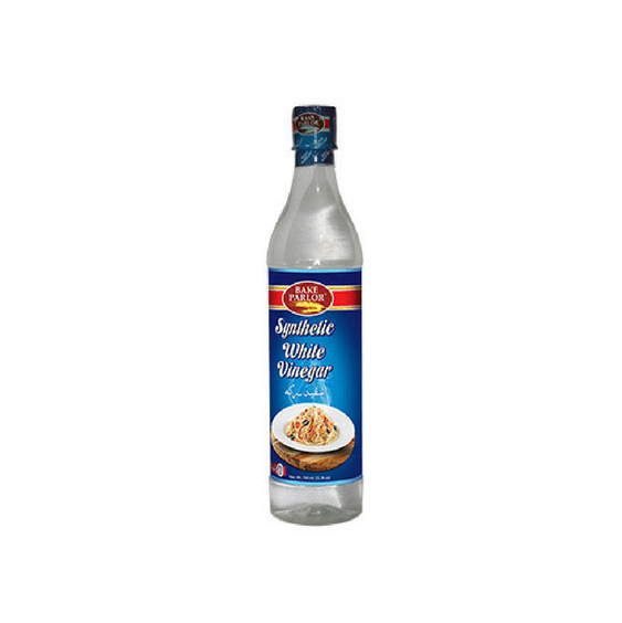 Bake Parlor - Synthetic Vinegar - 120ml
