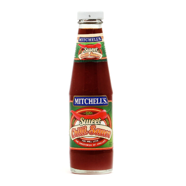 Mitchell's - Sweet Chilli Sauce - 330g