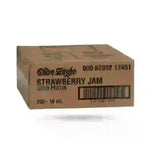 Old Style - Strawberry Jam with Pectin - 250Ct
