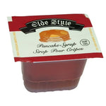 Olde Style Pancake Syrup Portions 42.5ml - A2Z Cash N Carry (alternate view)