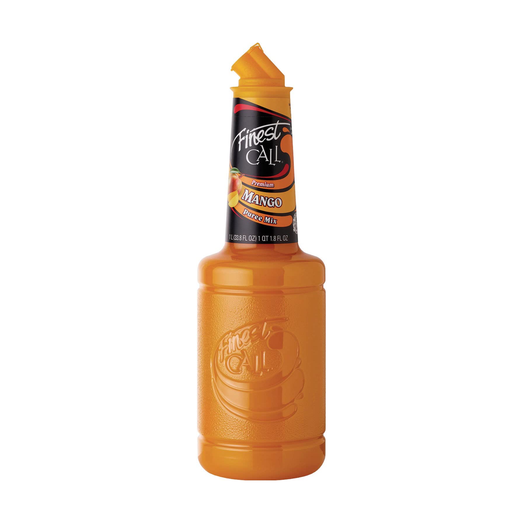 Finest Call - Mango Puree Mix