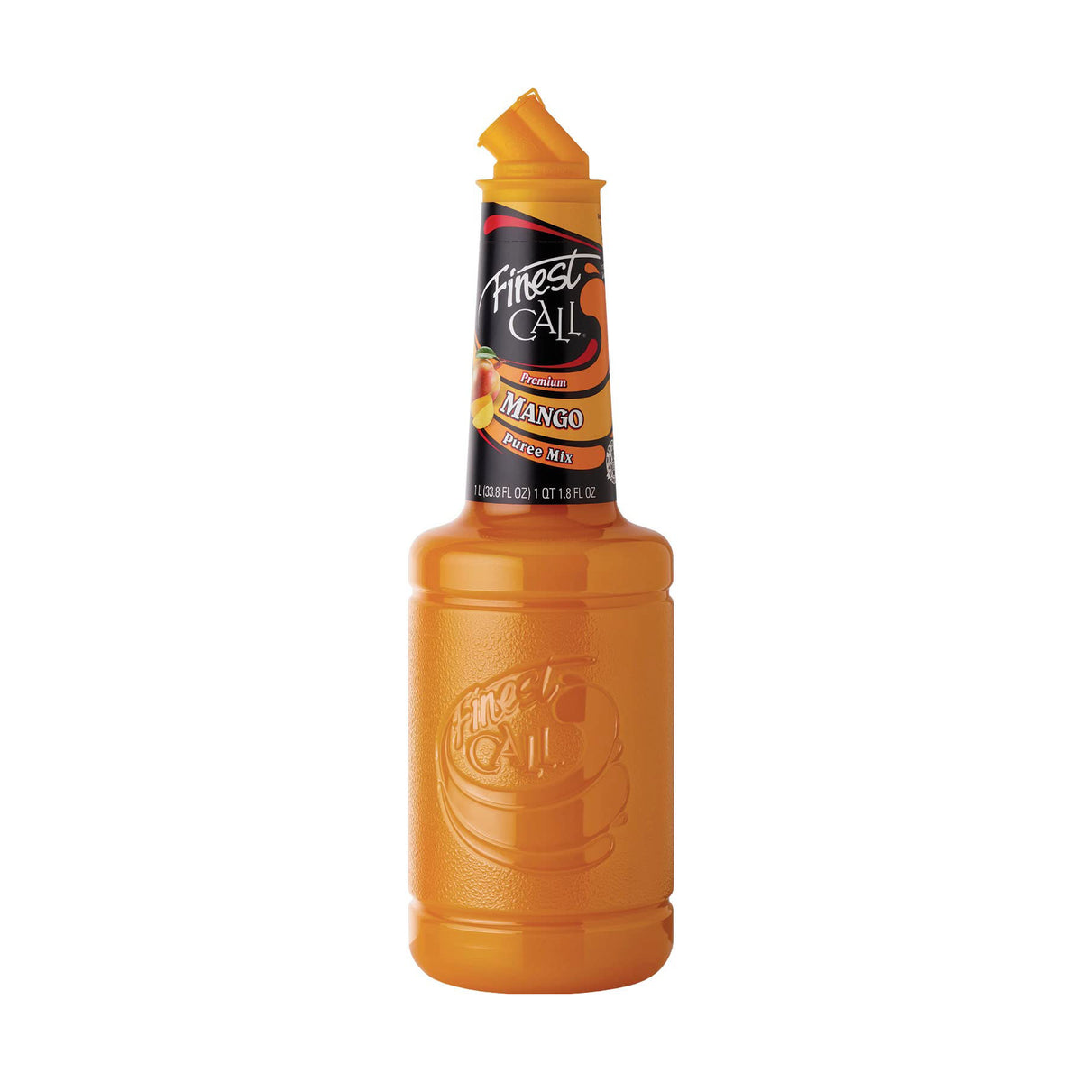 Finest Call - Mango Puree Mix