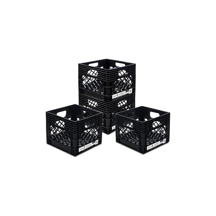 Crates