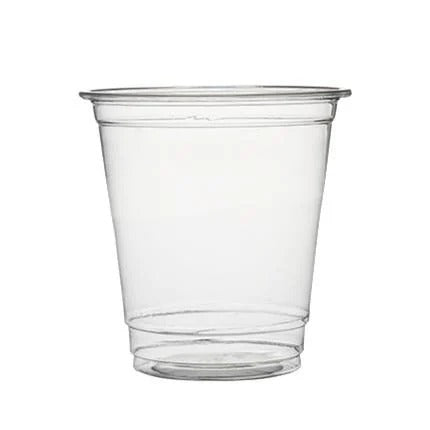 PPP Clear Cups 8/9 Oz - A2Z Cash N Carry
