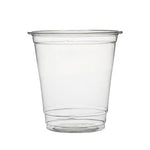 PPP Clear Cups 8/9 Oz - A2Z Cash N Carry