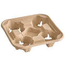 CKF - Cup Carrying Tray - A2Z Cash N Carry