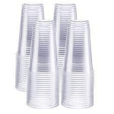 Clear Cups 24 Oz - A2Z Cash N Carry