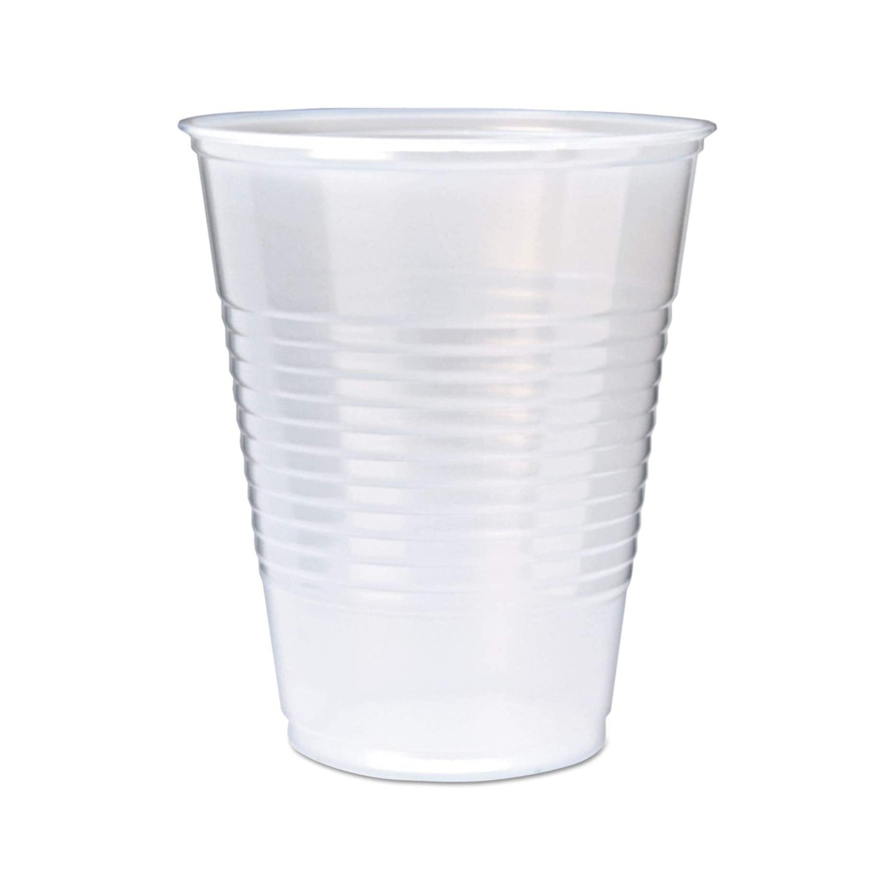 Fabri-Kal - 14oz Polystyrene Drinking Cups - RK14