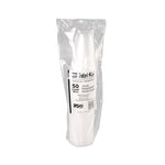 Fabri-Kal - 14oz Polystyrene Drinking Cups - RK14