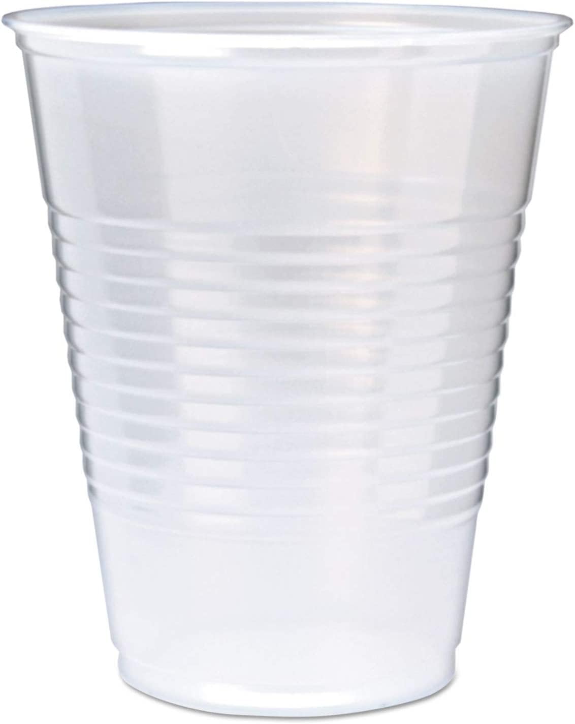 Fabri-Kal - 16oz Polystyrene Drinking Cups - RK16 - A2Z Cash N Carry
