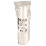 Fabri-Kal - 16oz Polystyrene Drinking Cups - RK16 - A2Z Cash N Carry (label detail)