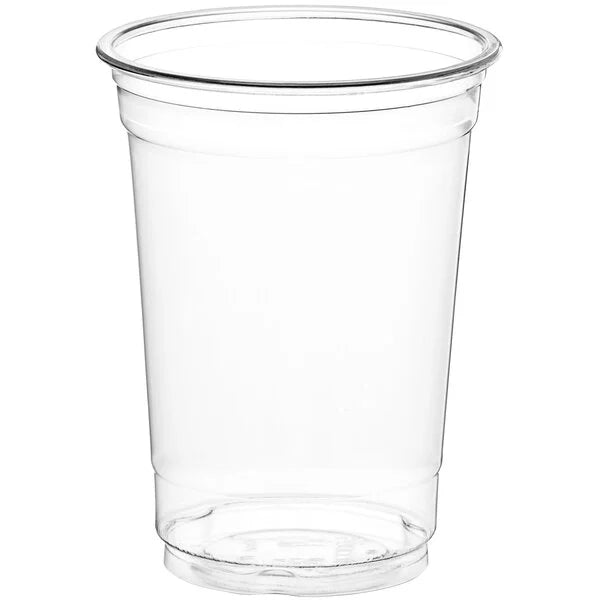 Mark Choice - Clear Cups - 10 Oz - A2Z Cash N Carry