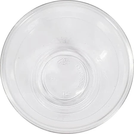 Morning Dew - Clear Cups - 20oz - A2Z Cash N Carry