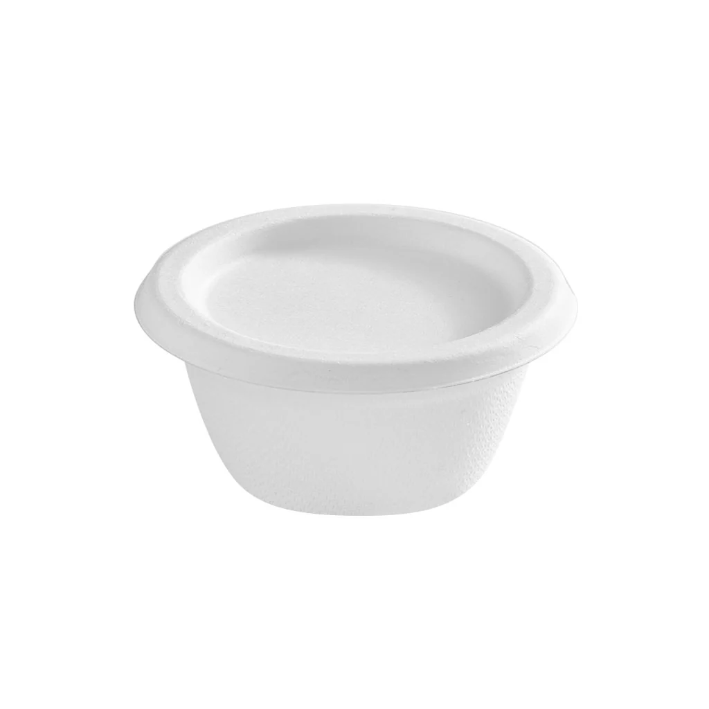 Tenclouds 1oz Baggase Portion Cup - A2Z Cash N Carry