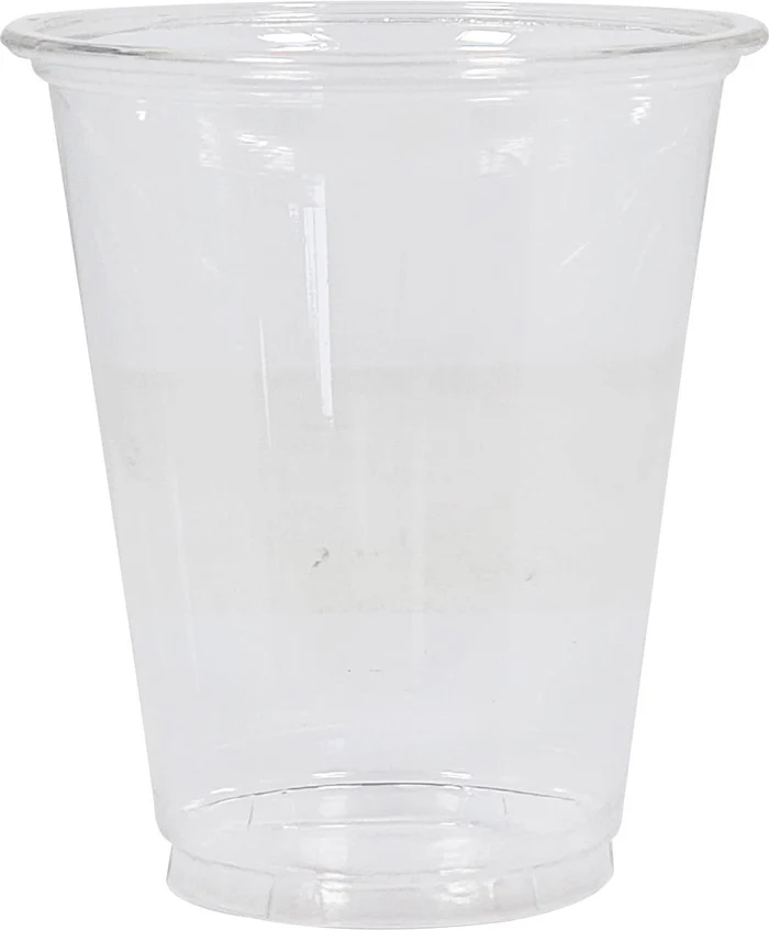 Mark Choice 7oz Clear Cups 50ct - A2Z Cash N Carry