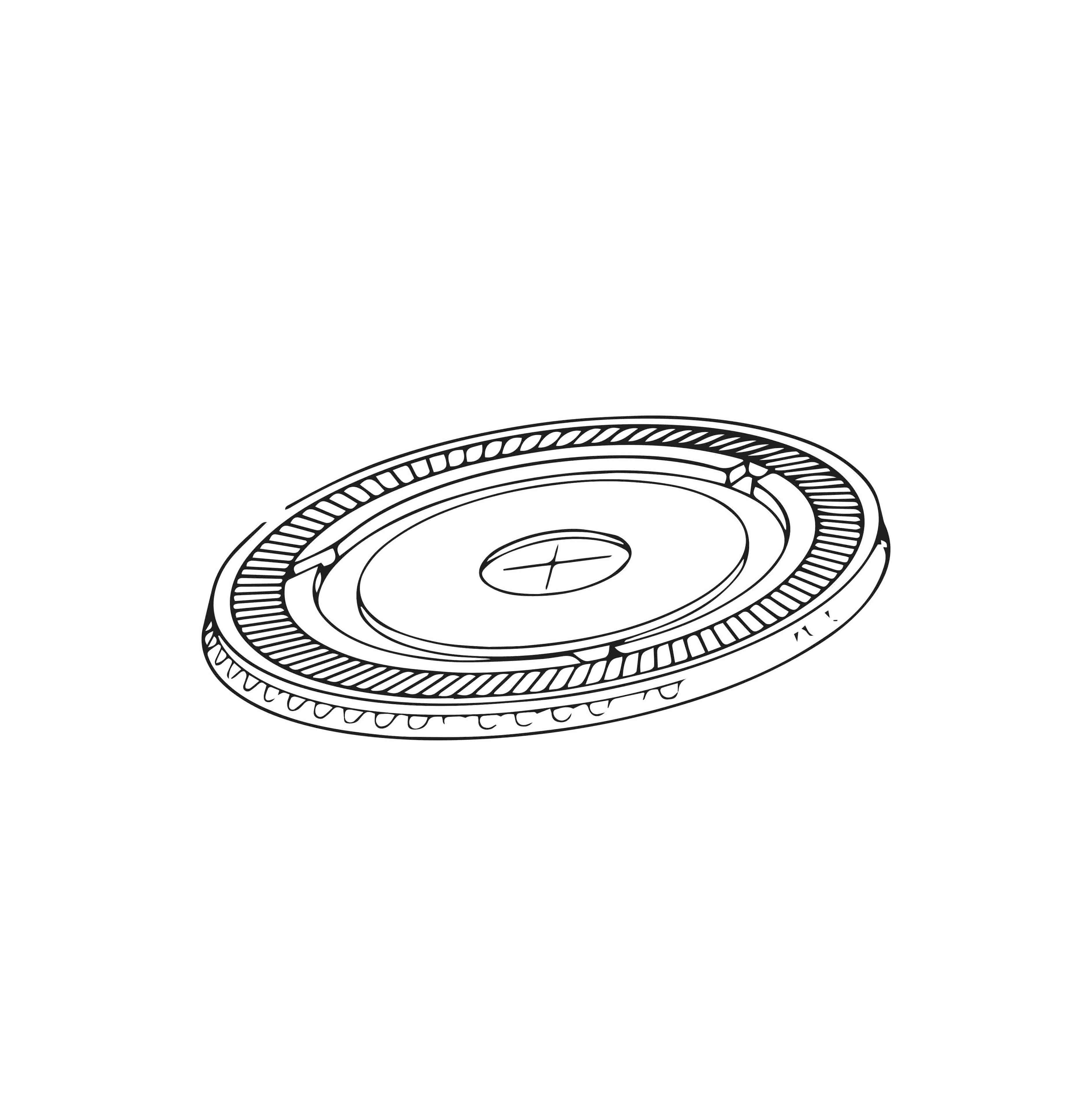PackPro - 12-24oz Flat Lids For Clear Cups