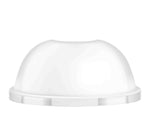 PackPro - 12-24oz Dome Lids For Clear Cups