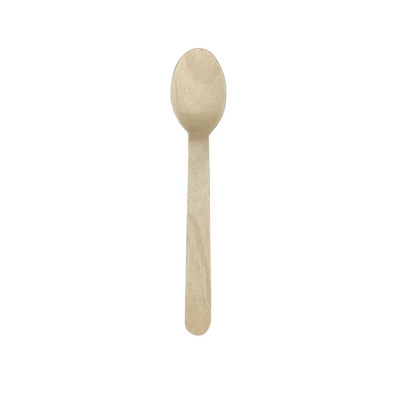 Dynasty Wooden Spoon - Bulk - A2Z Cash N Carry