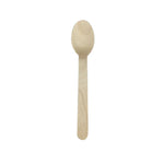 Dynasty Wooden Spoon - Bulk - A2Z Cash N Carry