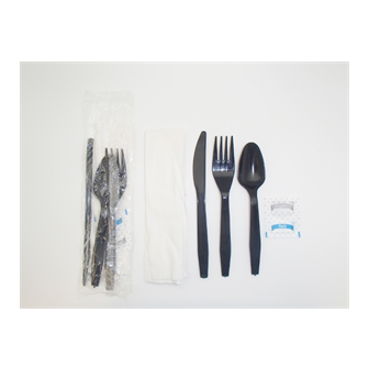Cutlery Kit