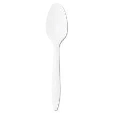 T-Spoon Ruby - Medium heavy - White