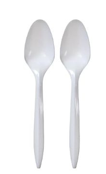 T-Spoon Ruby - Medium heavy - White
