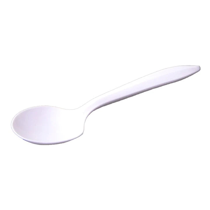 Maple - Soup Spoon - Medium