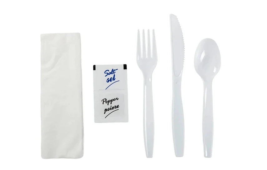 HyStix Meal Kit F K TS N S&P - A2Z Cash N Carry