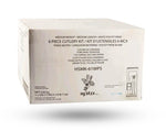 HyStix Meal Kit F K TS N S&P - A2Z Cash N Carry (packaging detail)