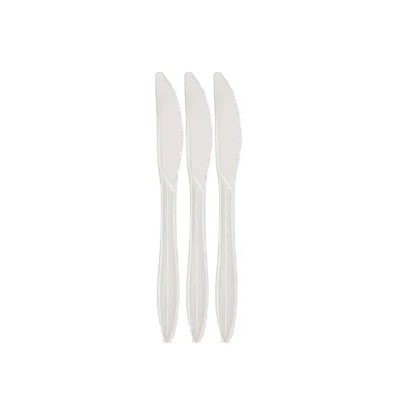 Dynasty Knife Medium White Topaz - A2Z Cash N Carry