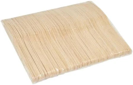 Wooden Knife - Bulk