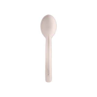 Tenclouds - 5-1/2" Bagasse Spoon