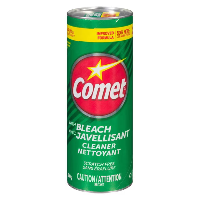 Comet - Bleach Powder - 600g