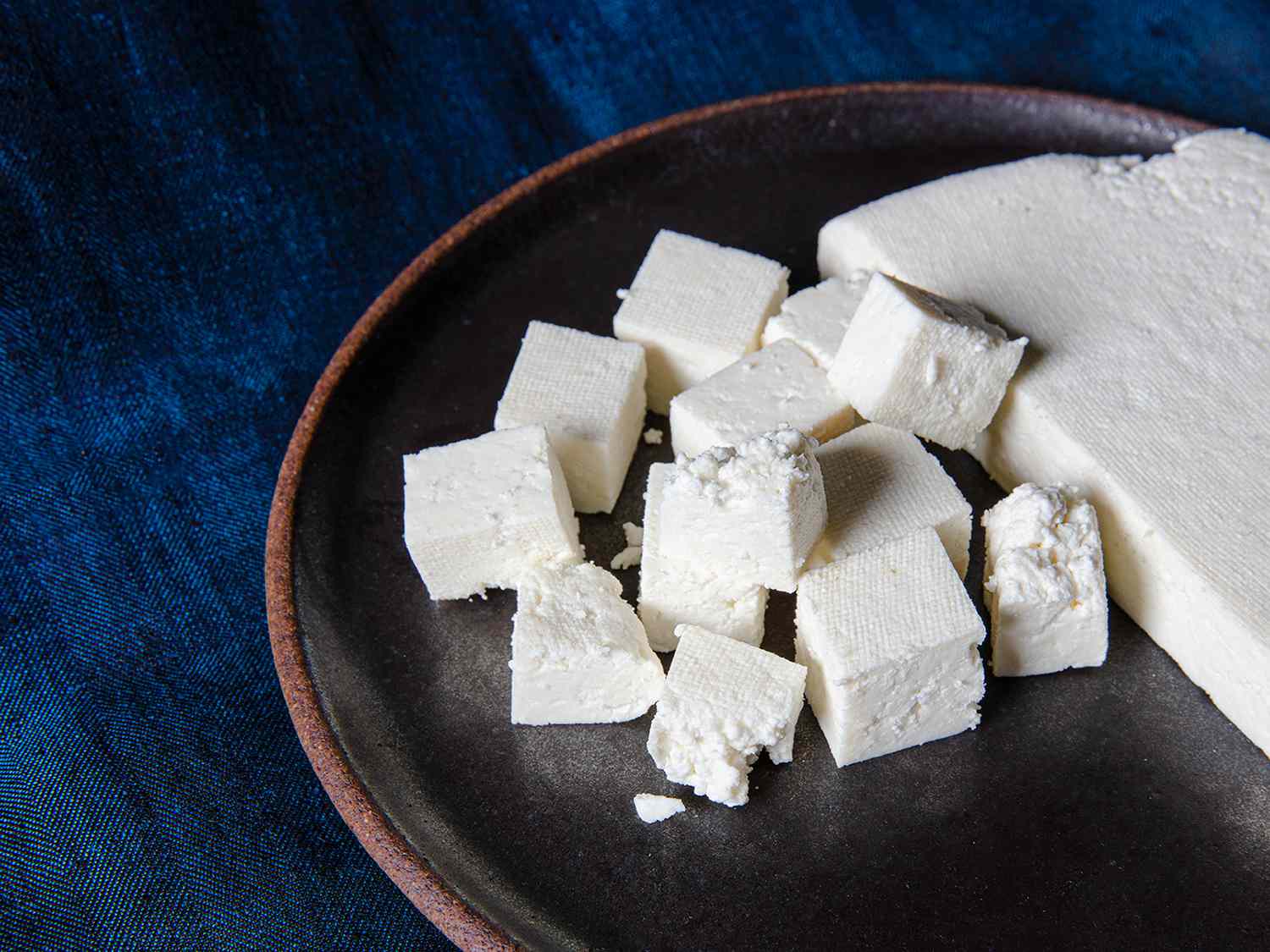 Happy Dairy - Paneer - 1.8kg
