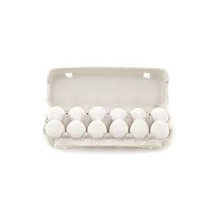 Eggs - Loose - Extra Large-15X12