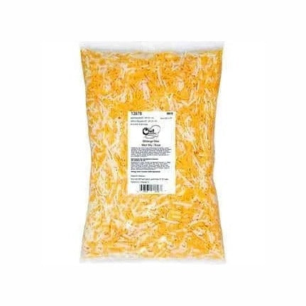 Mexi Mix Shred 80616 - A2Z Cash N Carry