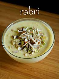 Rabri