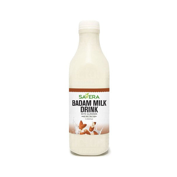 Badam Milk