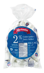 Lactancia Cream Portions Milker 2% - A2Z Cash N Carry (alternate view)