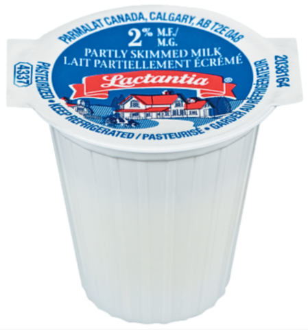 Lactancia Cream Portions Milker 2% - A2Z Cash N Carry