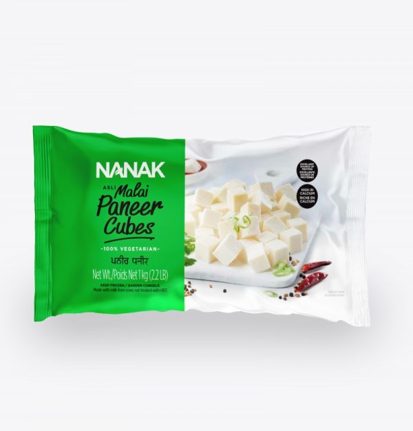 Nanak - Paneer - 800g