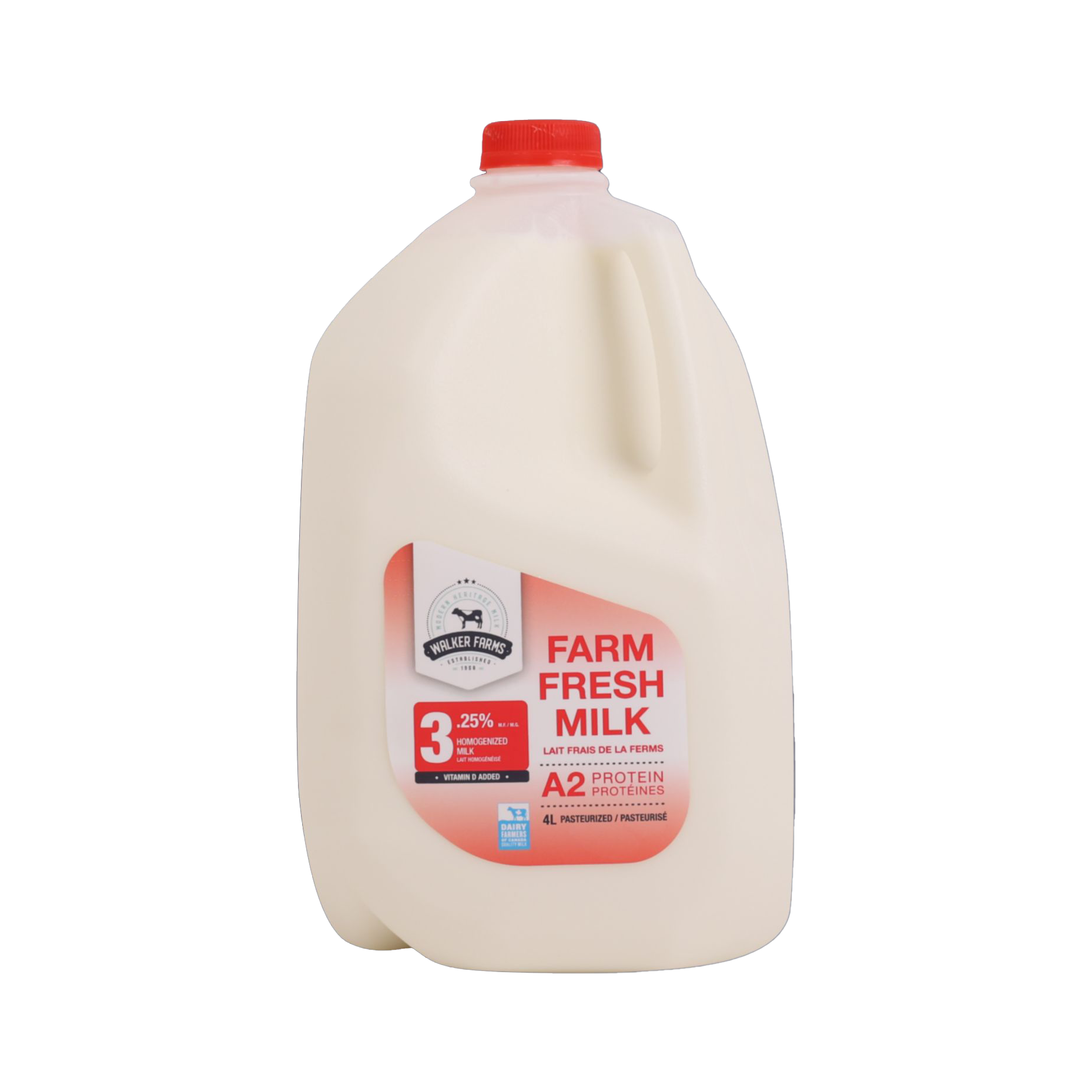 Dairy