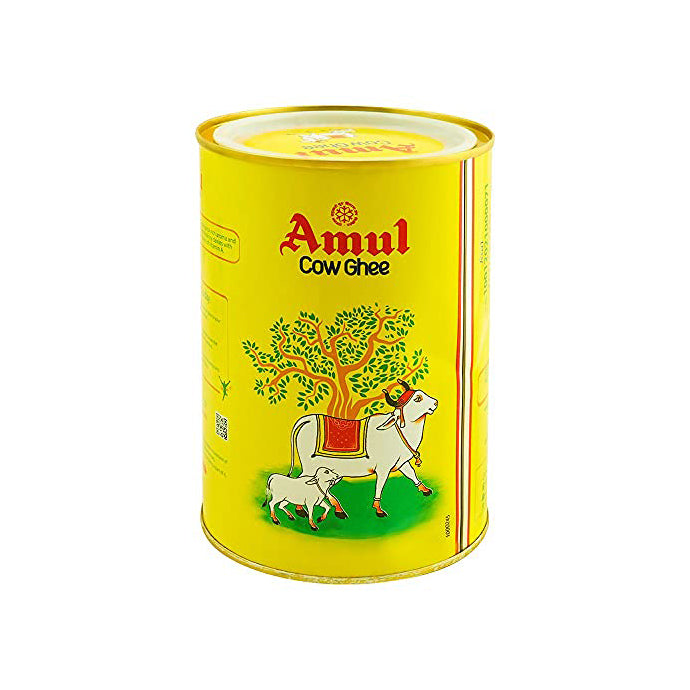Amul - Cow Ghee - 1L
