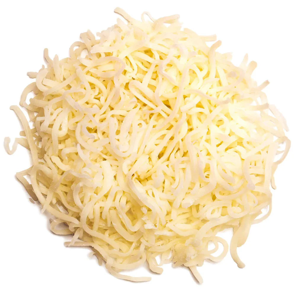Tyrone - 17% Shredded Mozzarella  - 2Kg