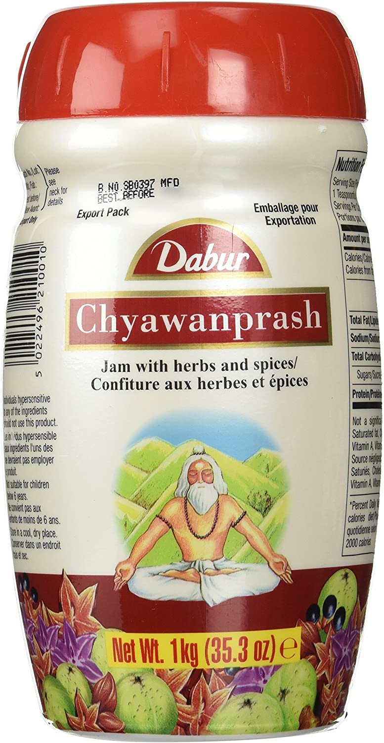 Dabur Chyawanprash 1Kg - A2Z Cash N Carry