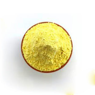 Sher - Besan - Coarse