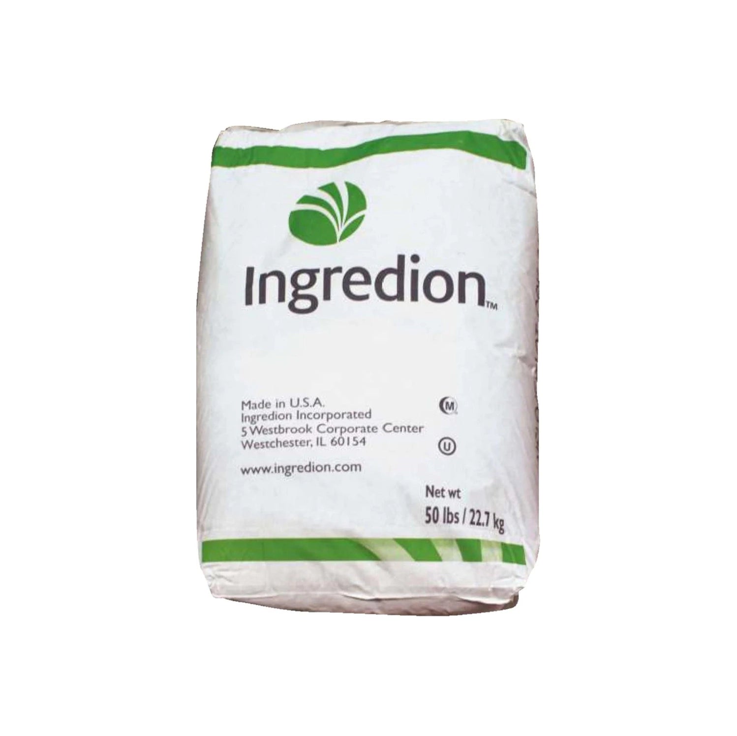 Ingredion - Food Corn Starch