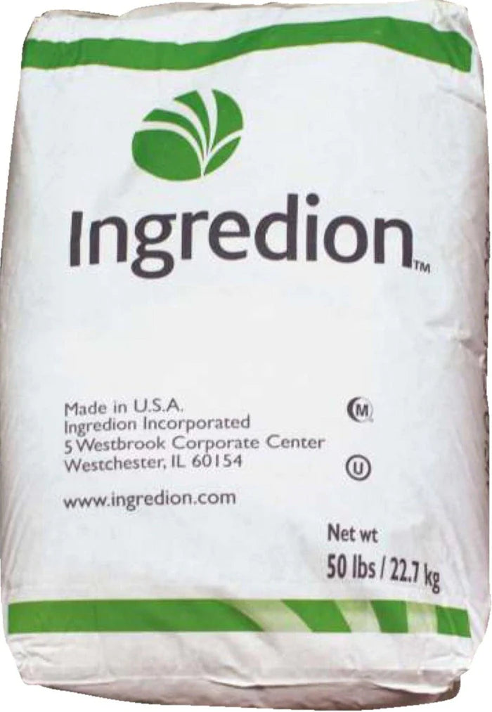 Ingredion - Food Corn Starch